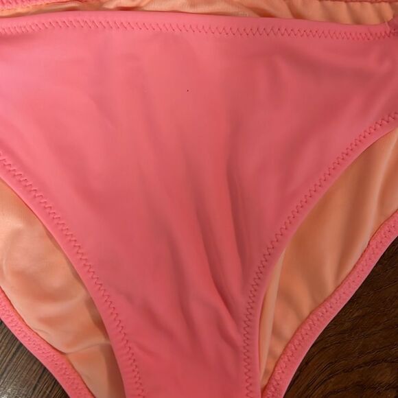 Coral 2 Pc Bikini Mix and Match - Picture 4 of 7
